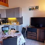 דירה Au Calme Avec Piscine Et Parking Dans Securisee