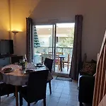 Appartamento Au Calme Avec Piscine Et Parking Dans Résidence Securisée Saint-Jean-de-Monts