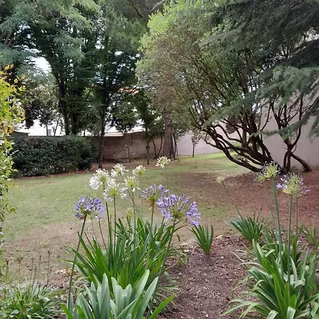 דירה Au Calme Avec Piscine Et Parking Dans Securisee