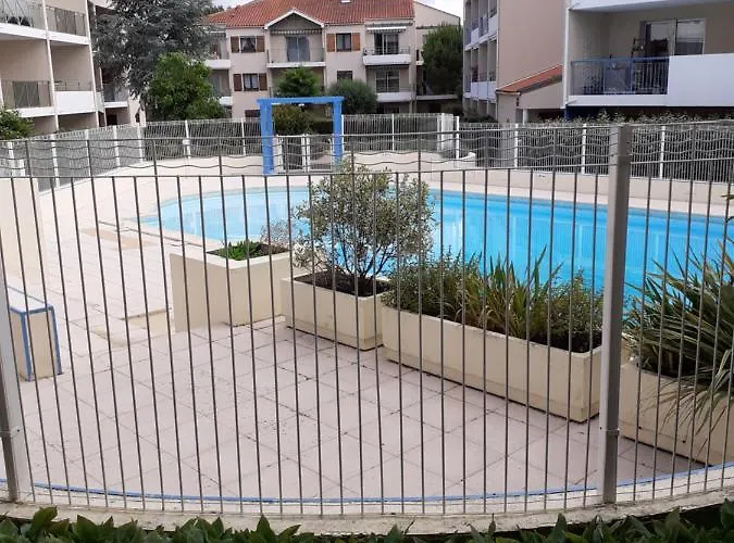 Appartamento Au Calme Avec Piscine Et Parking Dans Résidence Securisée *
